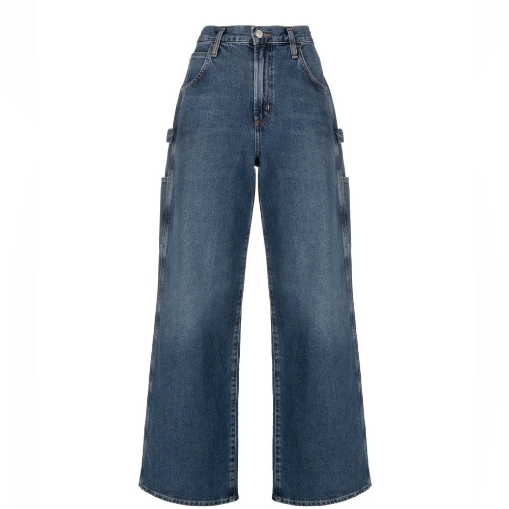 Agolde Magda Carpenter jeans